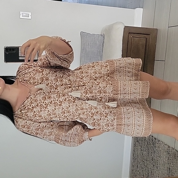 Cleobella dress - Picture 8 of 16